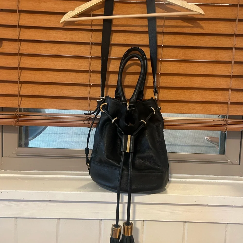 See by Chloé - Vicki Bucket Bag - Picture 3 of 8